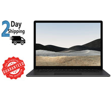 Load image into Gallery viewer, Surface Laptop 4 15&quot; Matte Black 11th Gen Intel core I7 16GB 512GB