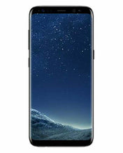 Load image into Gallery viewer, Galaxy S8 SM-G950U 64GB Verizon + GSM Unlocked Black Smartphone