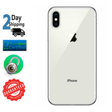 Load image into Gallery viewer, iPhone XS A1920 64GB Silver Verizon Locked Smartphone