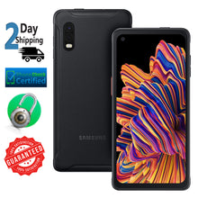 Load image into Gallery viewer, Galaxy Xcover Pro SM-G715U 64GB Black Verizon + GSM Unlocked Smartphone