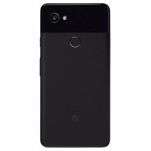 Pixel 2 XL 128GB Just Black Verizon + GSM Unlocked GA00153-US Good