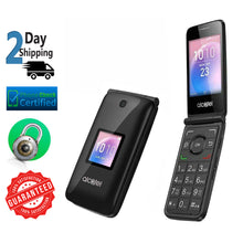 Load image into Gallery viewer, Go Flip V 4051S 8GB Black Verizon Flip Phone