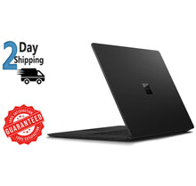 Load image into Gallery viewer, Surface Laptop 2 13.5" Black Intel Core i7-8650U 8GB 256GB SSD