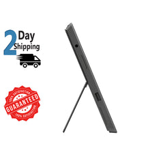 Load image into Gallery viewer, Surface Pro 1 10.6" Black 1.7GHz i5 4GB 128GB Convertible Laptop