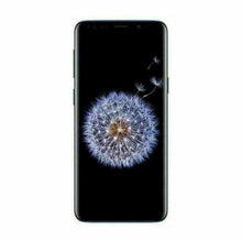 Load image into Gallery viewer, Galaxy S9 64GB Coral Blue AT&amp;T Smartphone