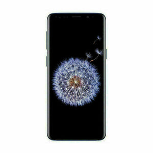 Galaxy S9 64GB Coral Blue AT&T Smartphone