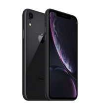 Load image into Gallery viewer, iPhone XR 64GB A1984 Black AT&amp;T Smartphone