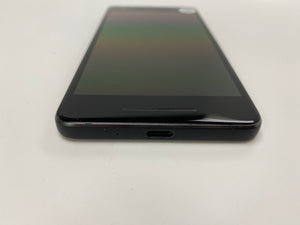 Pixel 2 64GB Black Unlocked AT&T T-Mobile Verizon Unlocked