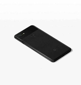 Pixel 3 XL 64GB Just Black Verizon GSM Unlocked Smartphone GA00469-US