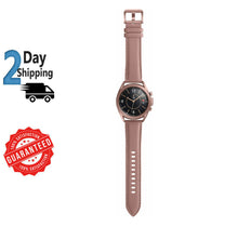 Load image into Gallery viewer, Galaxy Watch3 SM-R850N 41MM Bluetooth Stainless Mystic Bronze Smartwatch