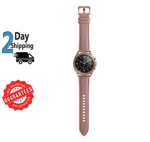 Galaxy Watch3 SM-R850N 41MM Bluetooth Stainless Mystic Bronze Smartwatch