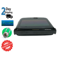 Load image into Gallery viewer, Razr 5G XT2071-3 256GB Polished Graphite GSM Unlocked Smartphone