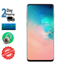 Load image into Gallery viewer, Galaxy S10 128GB SM-G973U Prism White Verizon Smartphone