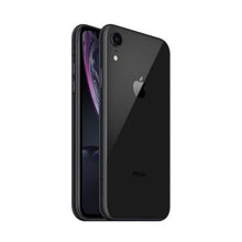 Load image into Gallery viewer, iPhone XR 64GB A1984 Black Verizon Smartphone