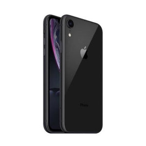 iPhone XR 64GB A1984 Black Verizon Smartphone