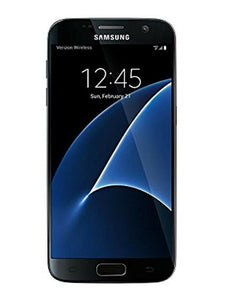 Galaxy S7 32GB SM-G930V AT&T Black Smartphone