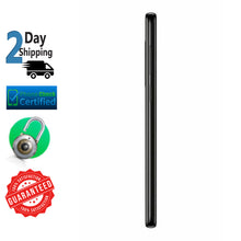Load image into Gallery viewer, Galaxy S9+ 64GB Midnight Black Verizon + GSM Unlocked Smartphone