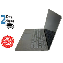 Load image into Gallery viewer, Surface Laptop 2 13.5" Platinum 2018 1.9GHz i7 16GB 512GB SSD