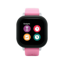 Load image into Gallery viewer, Wireless Gizmo Pink Smart Watch