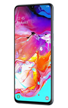 Load image into Gallery viewer, Galaxy A70 Xfinity Unlocked 128GB Black Smartphone