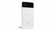 Load image into Gallery viewer, Pixel 2 XL 128GB Black &amp; White Verizon GSM Unlocked Smartphone Good