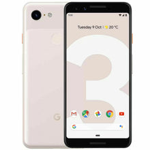 Load image into Gallery viewer, Pixel 3 XL 64GB Not Pink Verizon + GSM Unlocked Smartphone