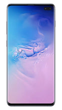 Load image into Gallery viewer, Galaxy S10 Plus 128GB Prism Blue Verizon + GSM Unlocked Smartphone