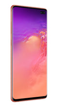 Load image into Gallery viewer, Galaxy S10 Plus 128GB Flamingo Pink Verizon + GSM Unlocked Smartphone