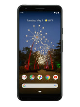 Load image into Gallery viewer, Pixel 3A XL G020A Just Black 64GB Verizon Smartphone