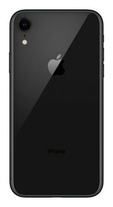 iPhone XR 64GB A1984 Black AT&T Smartphone