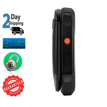 Load image into Gallery viewer, DuraXV Extreme E4810 16GB Black Verizon Rugged 4G LTE Flip Phone