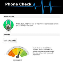 Load image into Gallery viewer, CAT S42 32GB 5.5 inch Black GSM Unlocked 4G LTE Rugged Smartphone