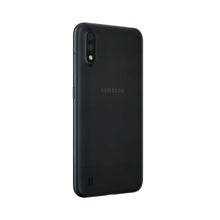 Load image into Gallery viewer, Galaxy A01 16GB Black Unlocked Smartphone