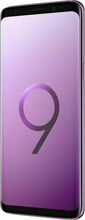 Load image into Gallery viewer, Galaxy S9 64GB SM-G96U Purple Factory Unlocked Sprint Tmobile Verizon