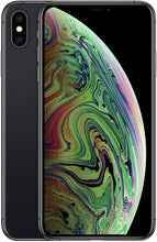 Load image into Gallery viewer, Iphone XS 512GB Space Gray Verizon GSM Unlocked CDMA + GSM Smartphone