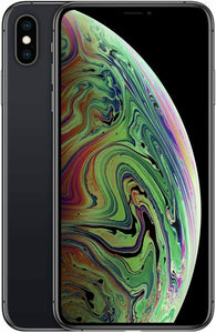 Iphone XS 512GB Space Gray Verizon GSM Unlocked CDMA + GSM Smartphone