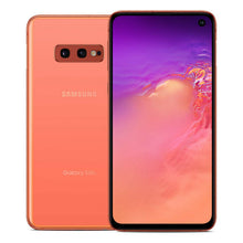 Load image into Gallery viewer, Galaxy S10e 128GB Verizon + GSM Unlocked Pink Smartphone