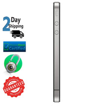 Load image into Gallery viewer, iphone 4S 16GB Verizon + GSM Unlocked Black Smartphone