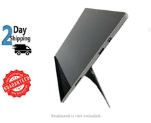 Load image into Gallery viewer, Surface Pro 4 12.3" Platinum 2015 2.2GHz i7-6650U 16GB 1TB SSD