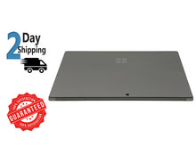 Load image into Gallery viewer, Surface Pro 7 12.3" Platinum 2019 1.3GHz i7 16GB 512GB SSD Laptop