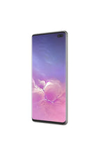 Load image into Gallery viewer, Galaxy S10+ Verizon + GSM Unlocked 128GB Prism Black Smartphone