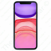 Load image into Gallery viewer, iPhone 11 Unlocked GSM Verizon 64GB Purple Smartphone