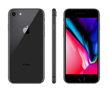 Load image into Gallery viewer, iPhone 8 64GB A1905 Space Gray Verizon + GSM Unlocked Smartphone