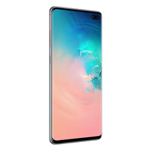 Load image into Gallery viewer, Galaxy S10+ 128GB White Verizon + GSM Unlocked Smartphone