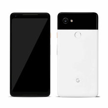 Load image into Gallery viewer, Pixel 2 XL 128GB Black &amp; White Verizon GSM Unlocked Smartphone