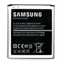 Load image into Gallery viewer, New Original OEM B600BU 2600 mAh Battery For Galaxy S4 IV I9500 I9505