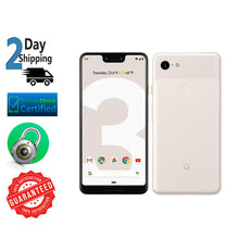 Load image into Gallery viewer, Pixel 3 XL G013C 64GB Not Pink Verizon Smartphone