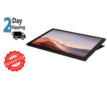 Load image into Gallery viewer, Surface Pro 7 12.3" Matte Black Intel Core i7 16GB 512GB SSD Laptop