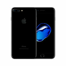 Load image into Gallery viewer, iPhone 7 Plus 256GB Jet Black Verizon GSM Unlocked GSM AT&amp;T T-Mobile Smartphone