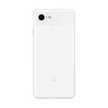 Load image into Gallery viewer, Pixel 3 128GB Clearly White G013A GSM Unlocked Smartphone AT&amp;T T-Mobile